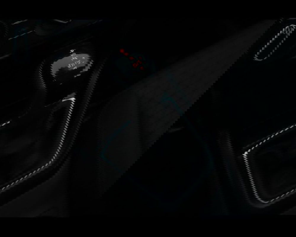 Volkswagen T-Cross usata a Bologna (16)