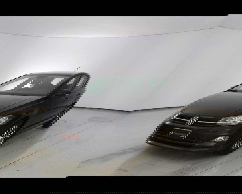 Volkswagen Polo usata a Bologna