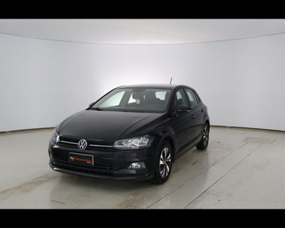 Volkswagen Polo 1.0 tsi Style 95cv dsg del 2021 usata a Castenaso