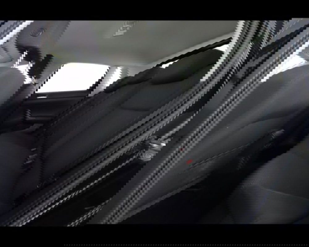 Volkswagen Polo usata a Bologna (10)