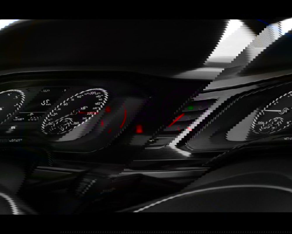 Volkswagen Polo usata a Bologna (11)