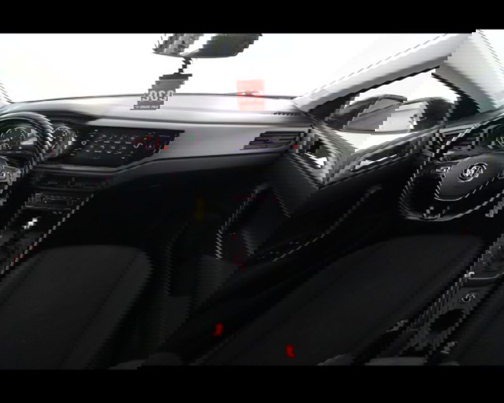 Volkswagen Polo usata a Bologna (13)