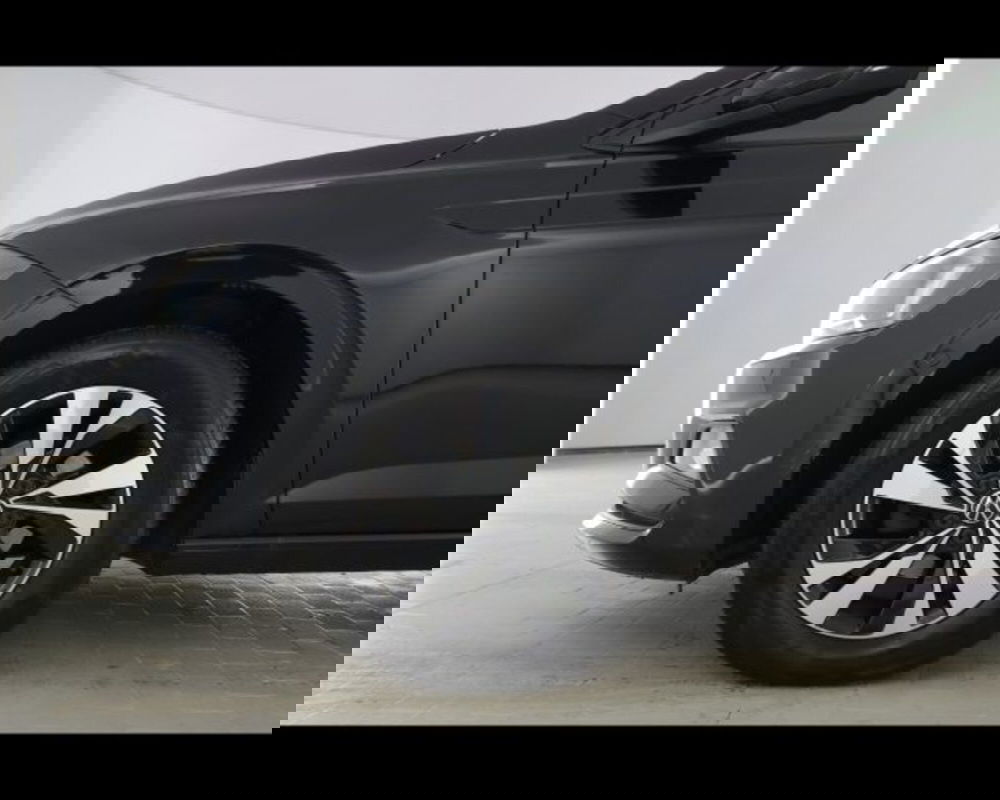 Volkswagen Polo usata a Bologna (14)