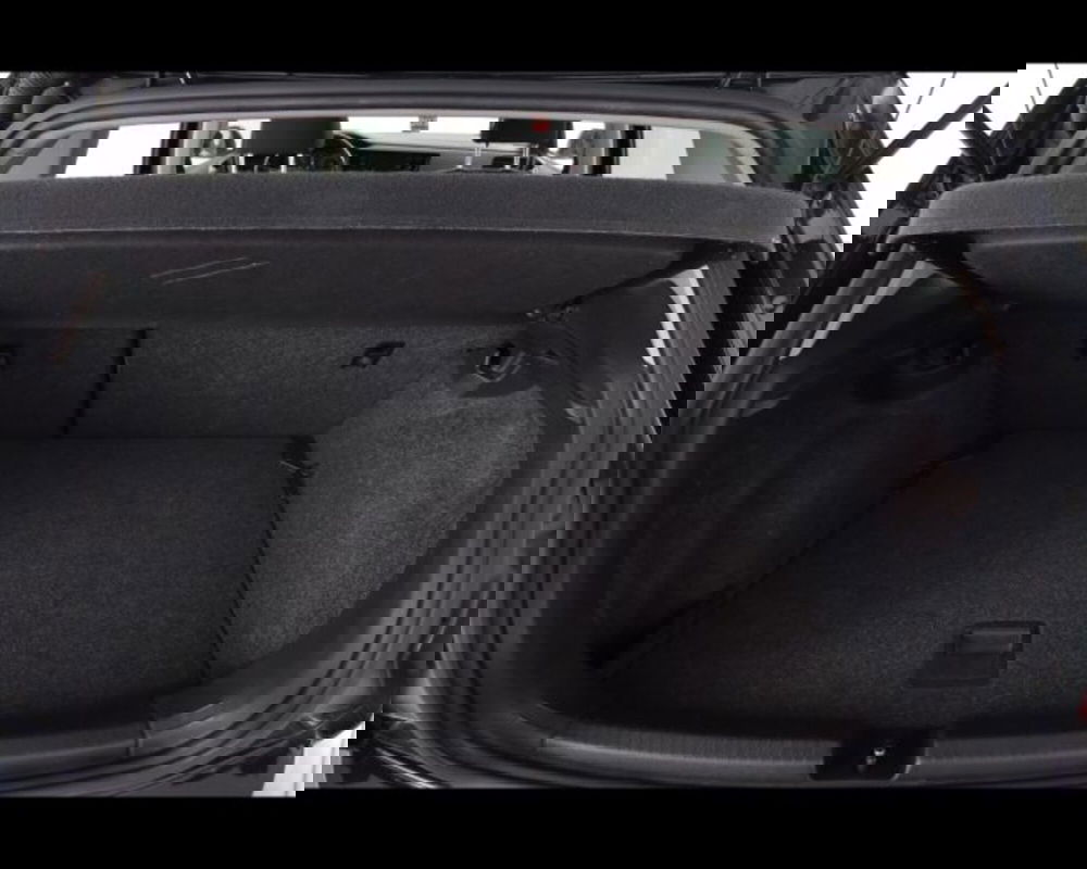 Volkswagen Polo usata a Bologna (15)