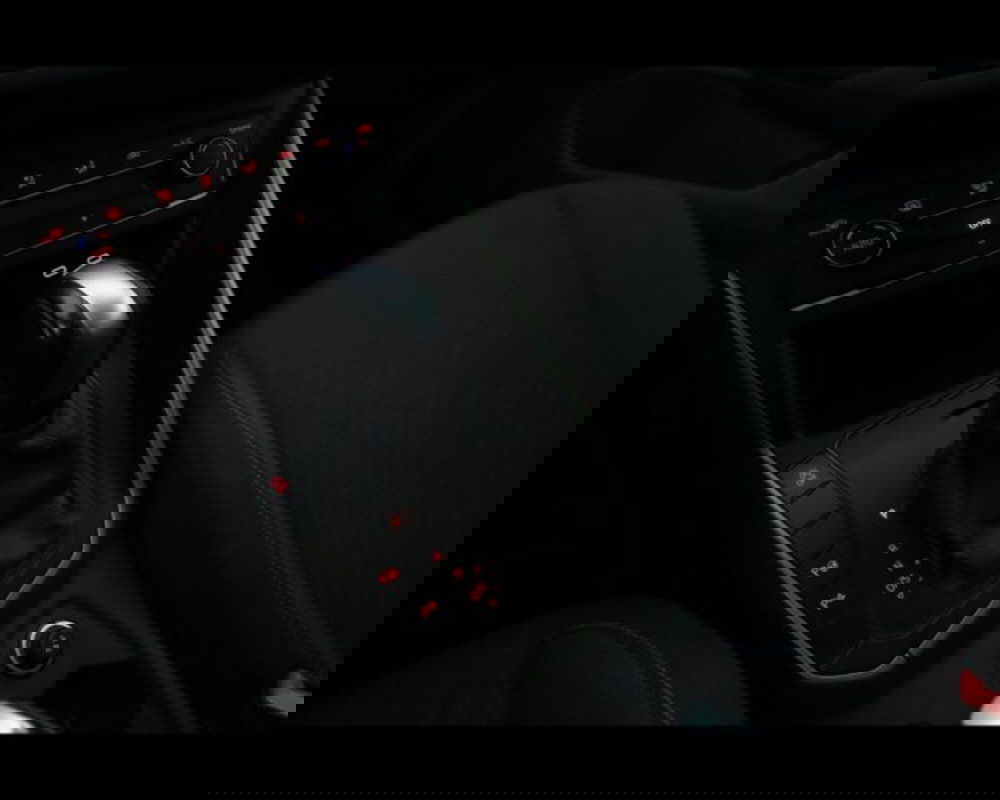 Volkswagen Polo usata a Bologna (16)