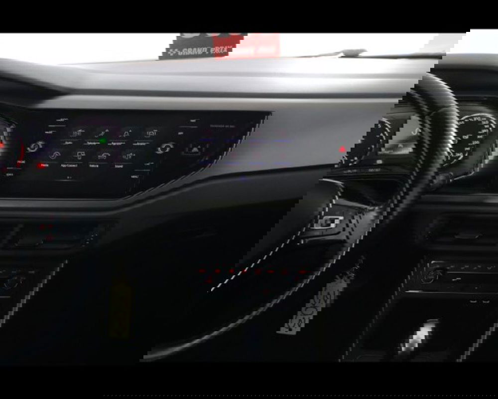 Volkswagen Polo usata a Bologna (18)