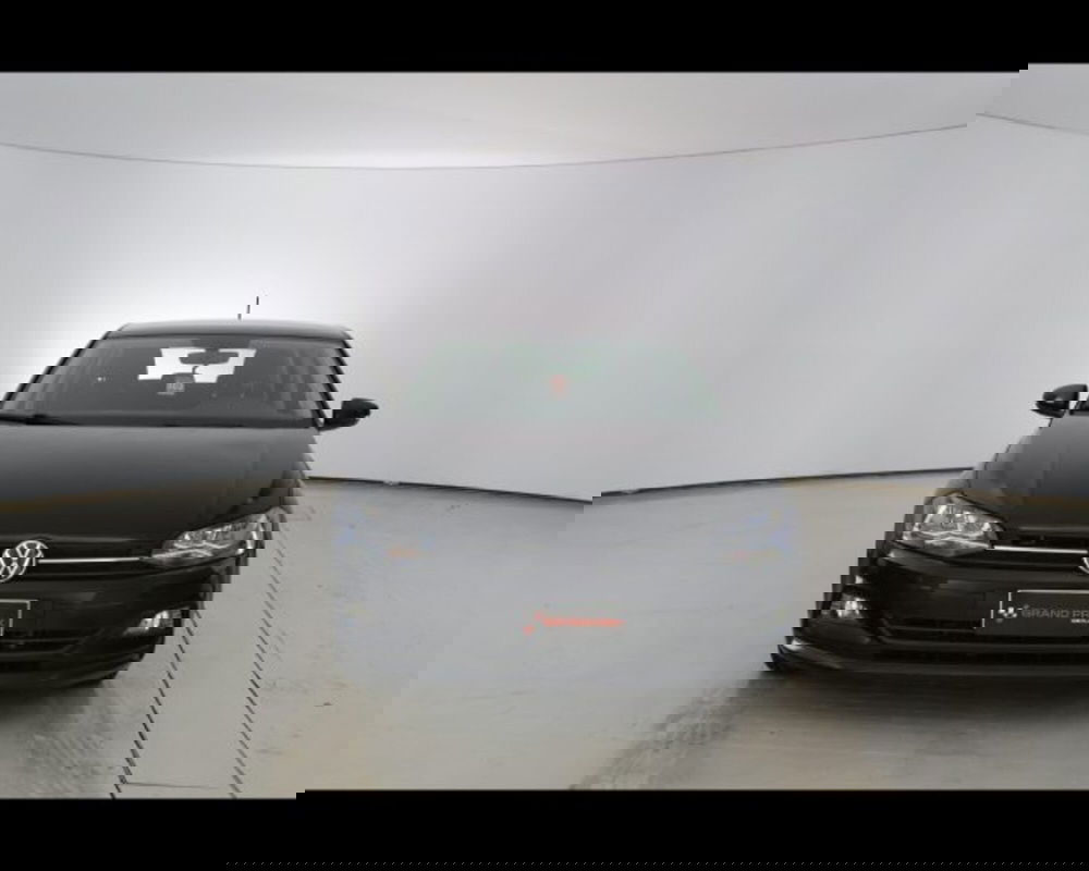 Volkswagen Polo usata a Bologna (2)