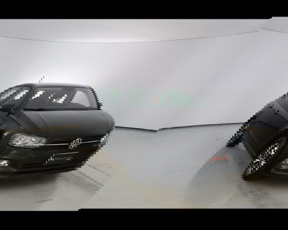 Volkswagen Polo usata a Bologna (3)