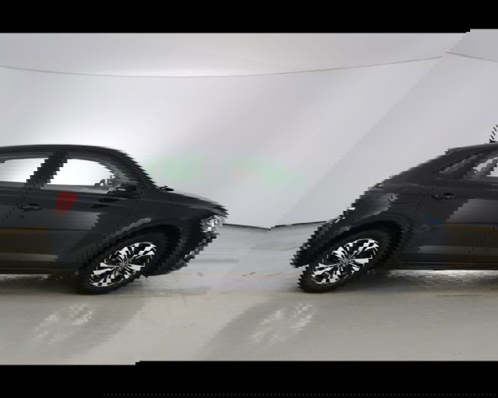 Volkswagen Polo usata a Bologna (4)