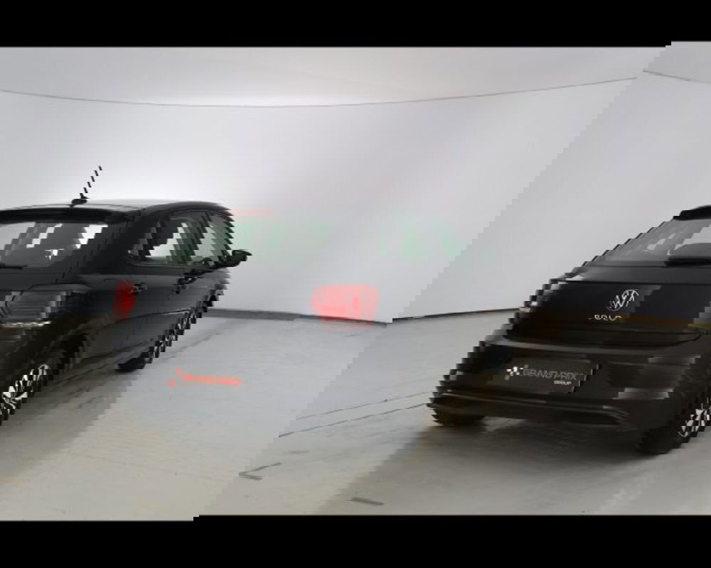 Volkswagen Polo usata a Bologna (5)