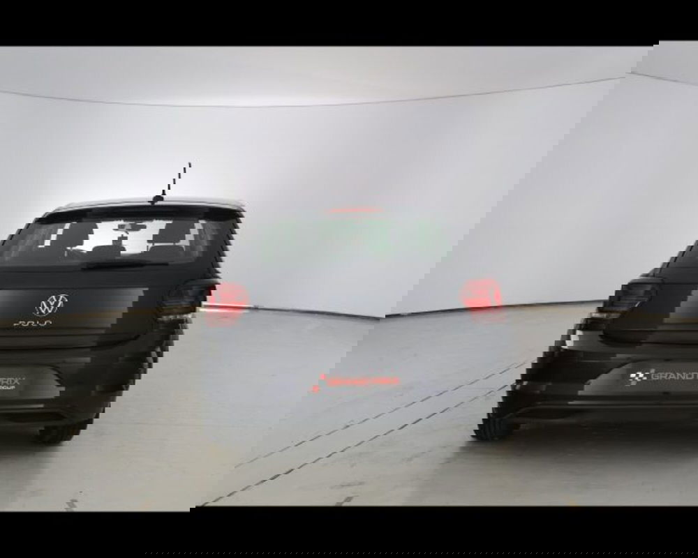 Volkswagen Polo usata a Bologna (6)