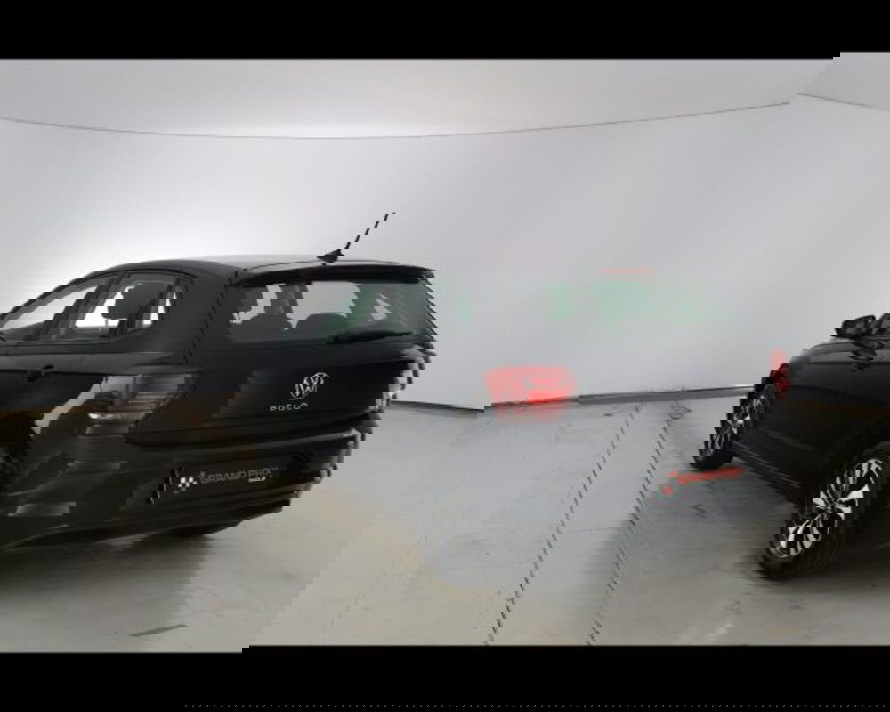 Volkswagen Polo usata a Bologna (7)