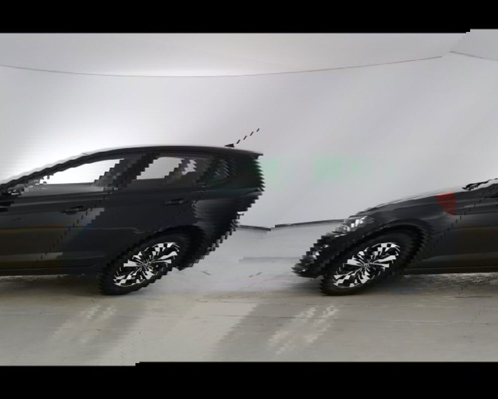 Volkswagen Polo usata a Bologna (8)