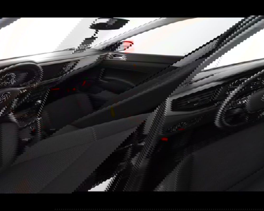 Volkswagen Polo usata a Bologna (9)