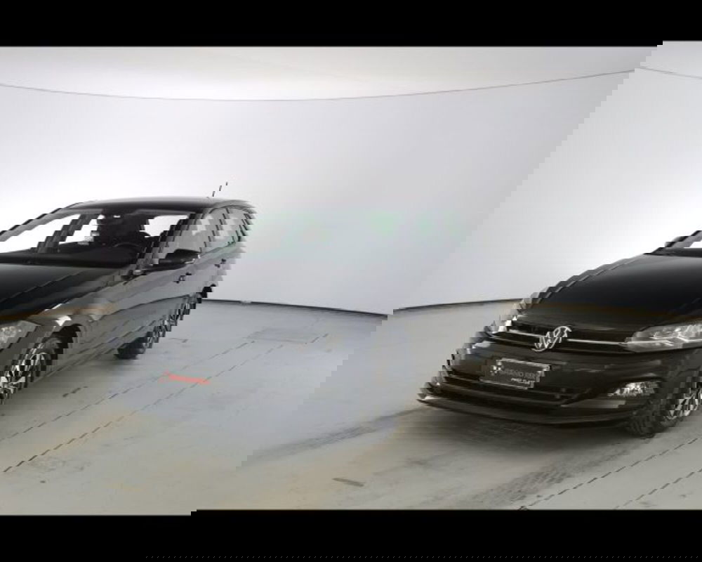 Volkswagen Polo usata a Bologna