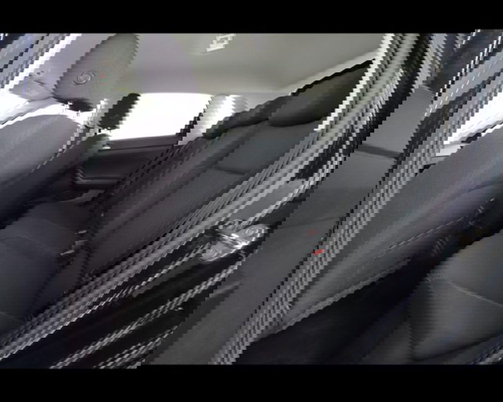 Volkswagen Polo usata a Bologna (10)