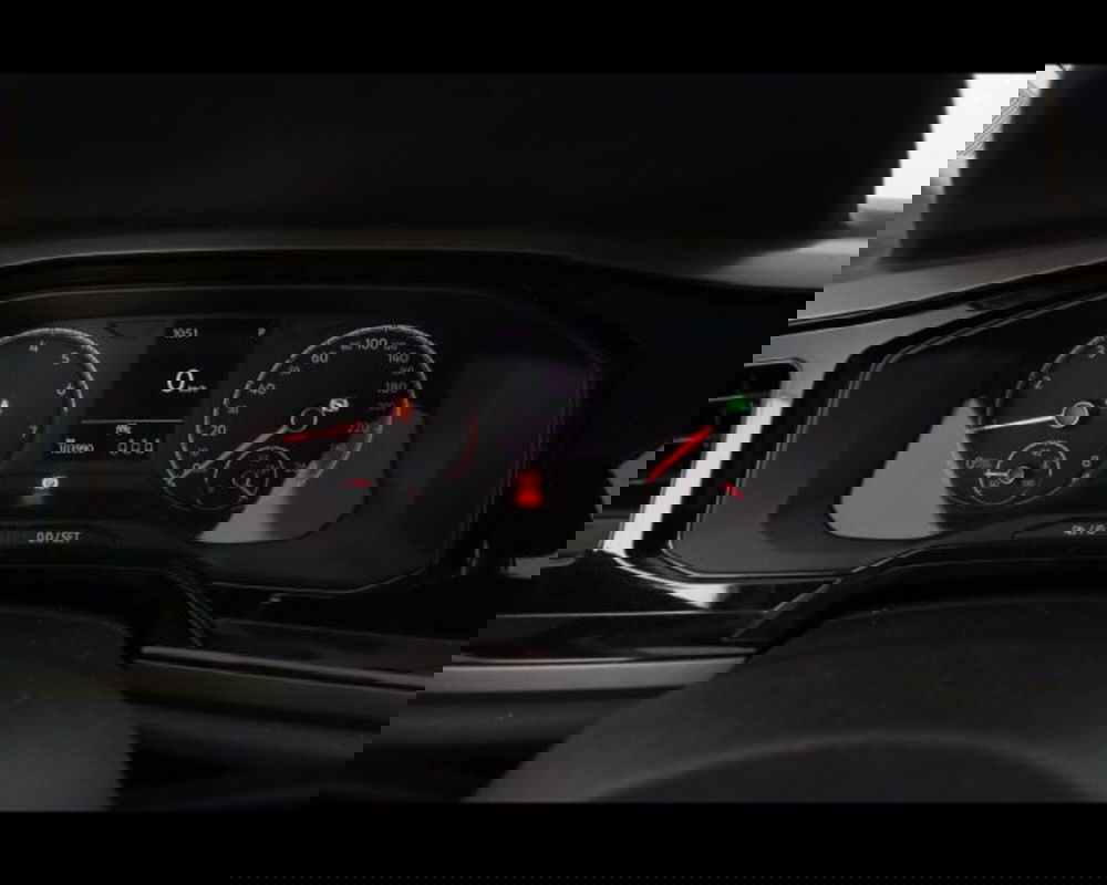 Volkswagen Polo usata a Bologna (11)