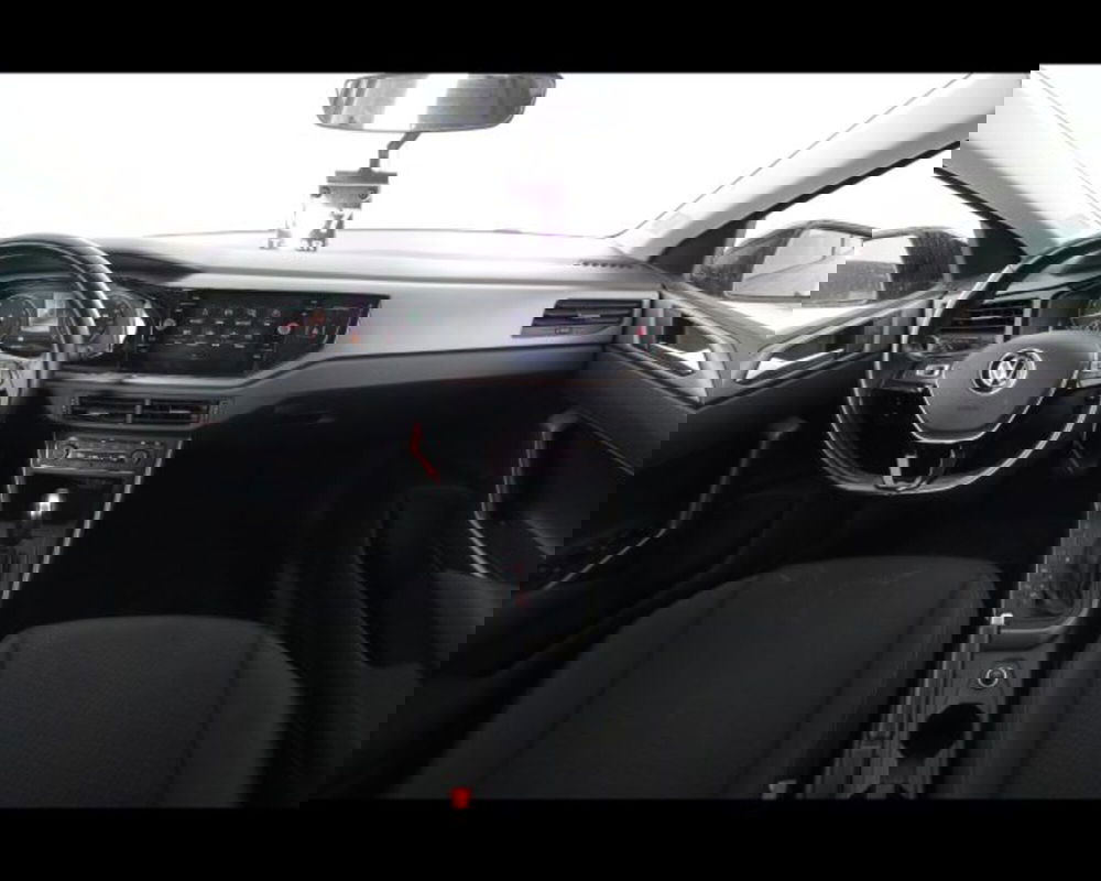 Volkswagen Polo usata a Bologna (13)