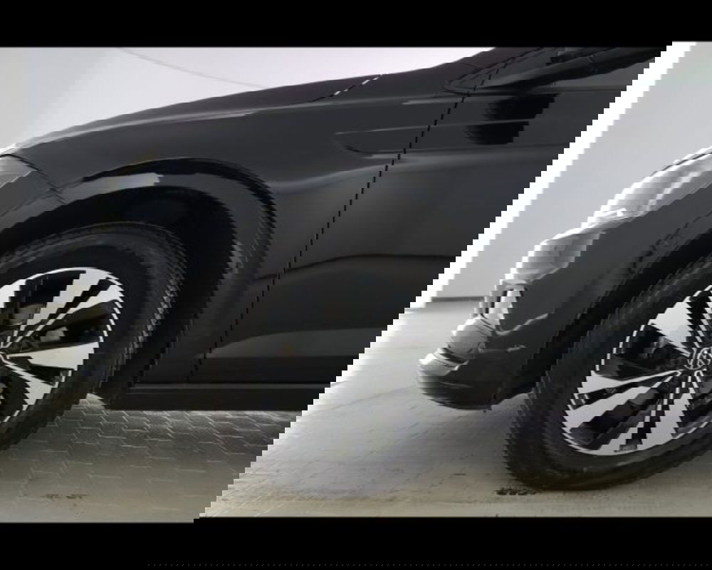 Volkswagen Polo usata a Bologna (14)