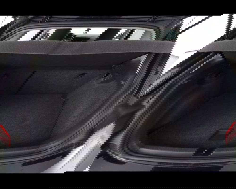 Volkswagen Polo usata a Bologna (15)