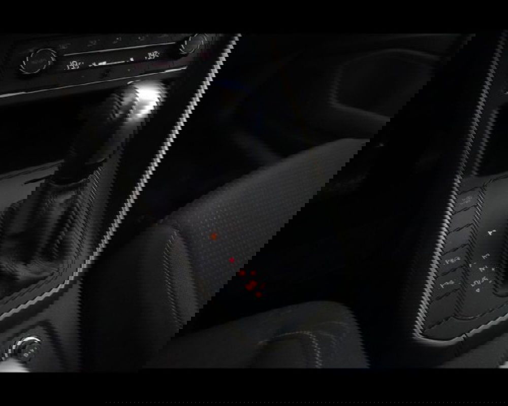 Volkswagen Polo usata a Bologna (16)