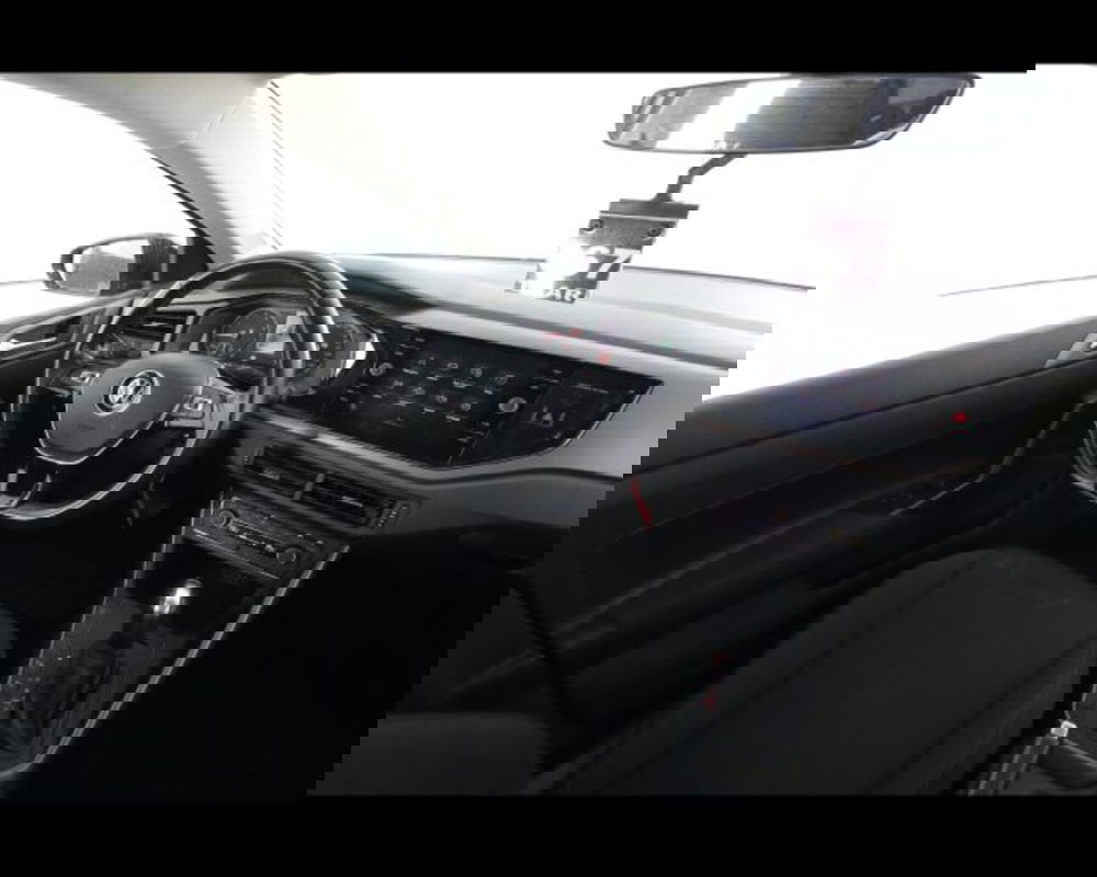 Volkswagen Polo usata a Bologna (17)