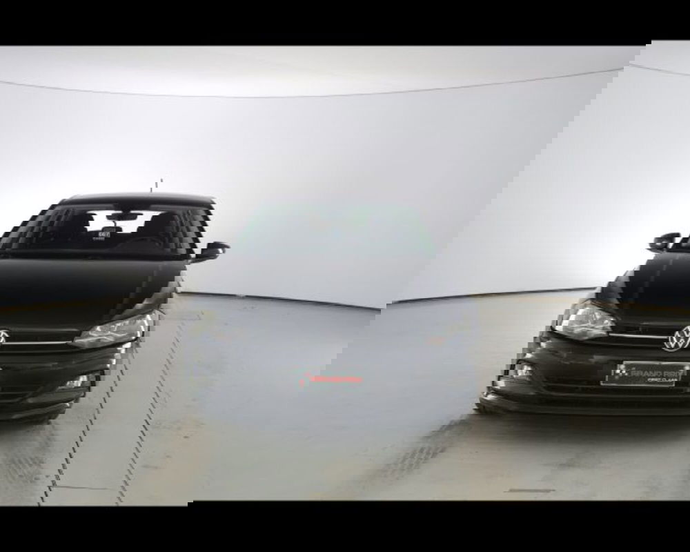 Volkswagen Polo usata a Bologna (2)