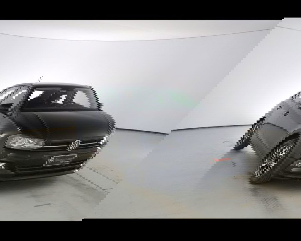 Volkswagen Polo usata a Bologna (3)