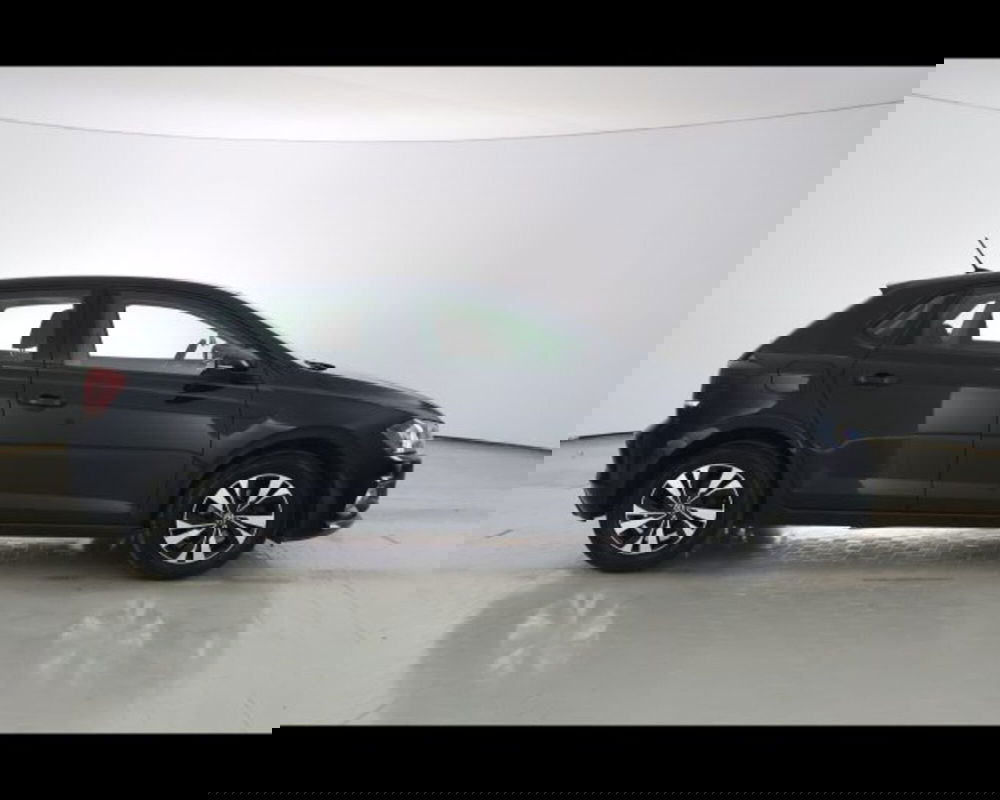 Volkswagen Polo usata a Bologna (4)