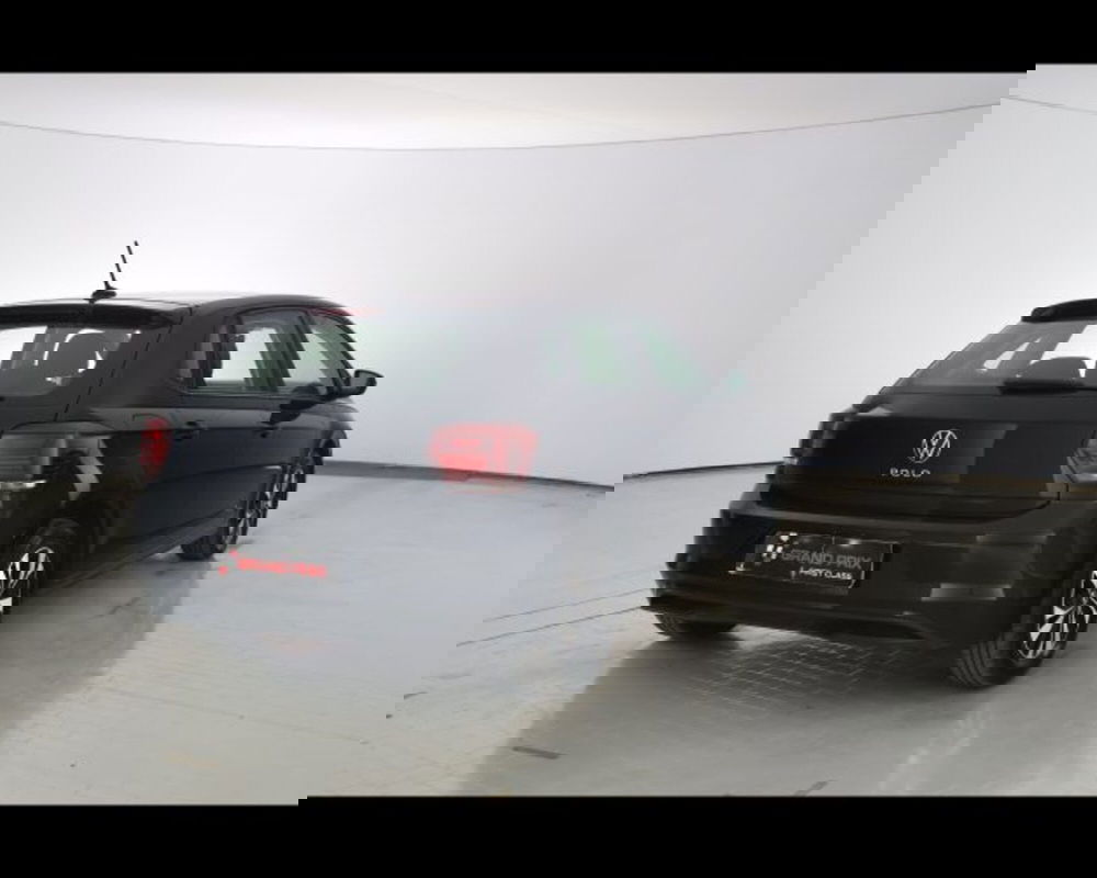 Volkswagen Polo usata a Bologna (5)