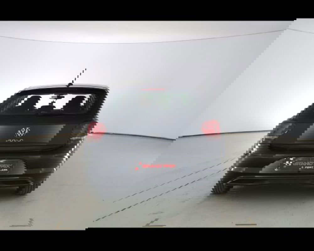 Volkswagen Polo usata a Bologna (6)