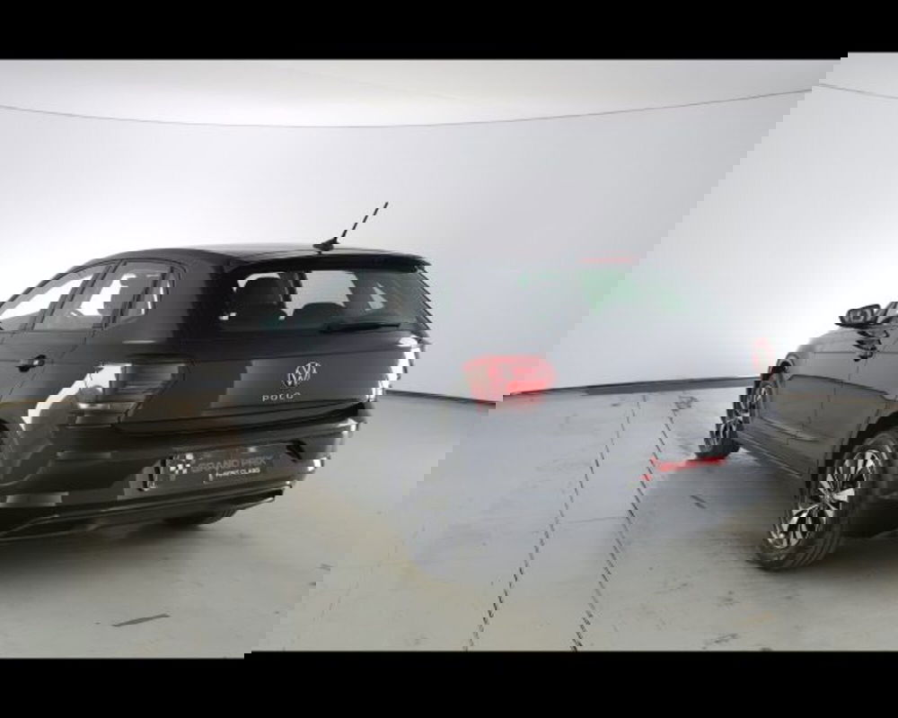 Volkswagen Polo usata a Bologna (7)