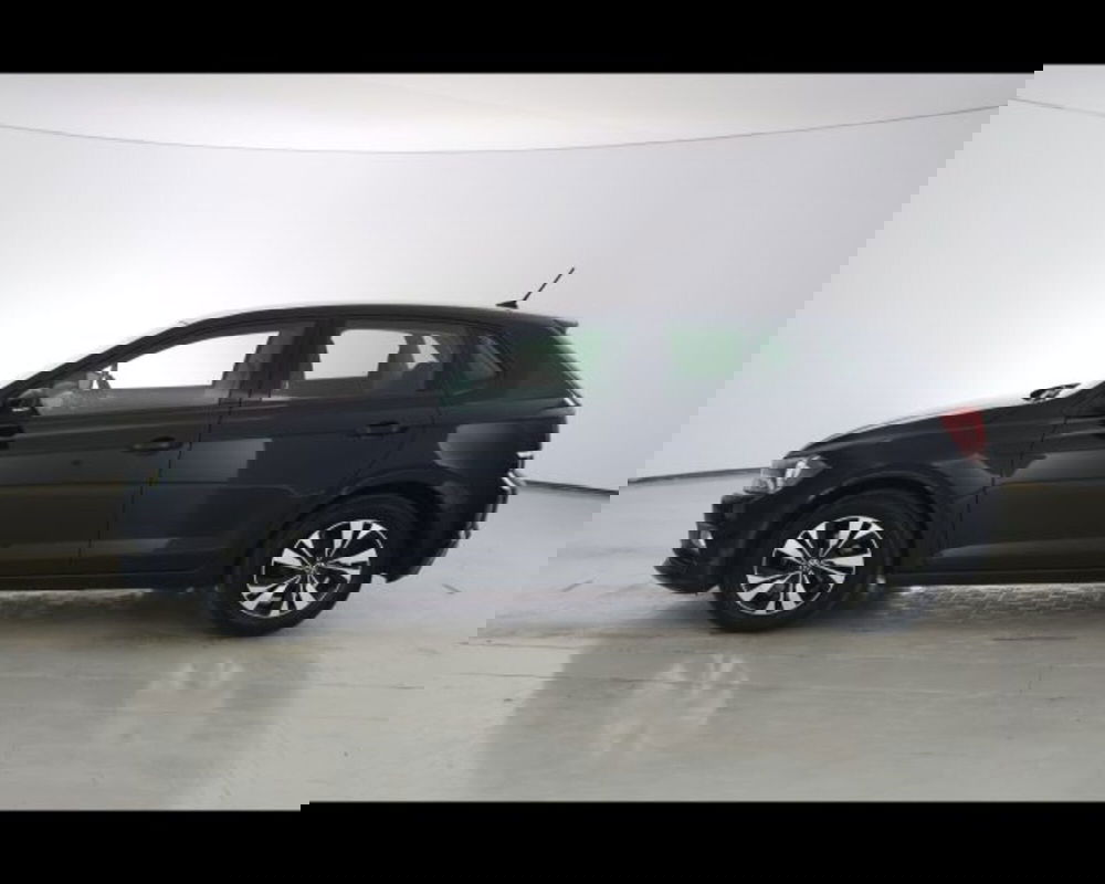 Volkswagen Polo usata a Bologna (8)