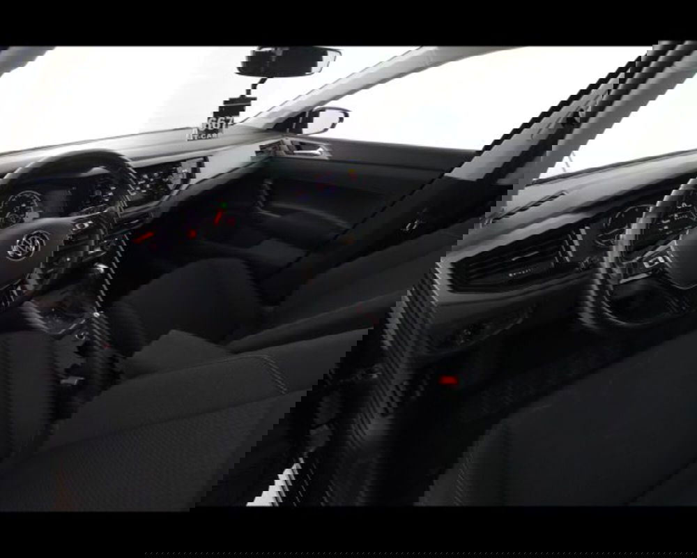 Volkswagen Polo usata a Bologna (9)