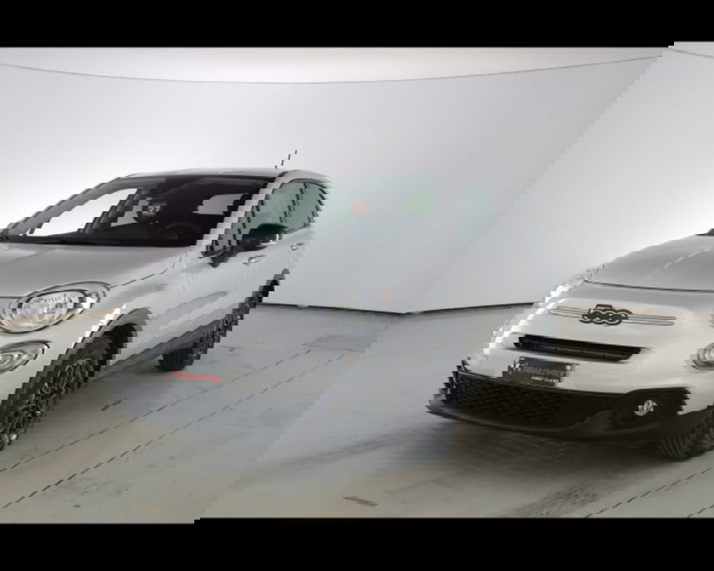 Fiat 500X usata a Bologna