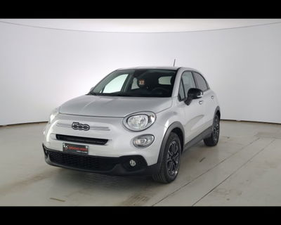Fiat 500X 1.0 T3 120 CV Club del 2022 usata a Castenaso