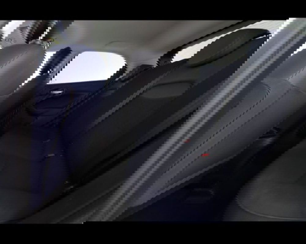 Fiat 500X usata a Bologna (10)