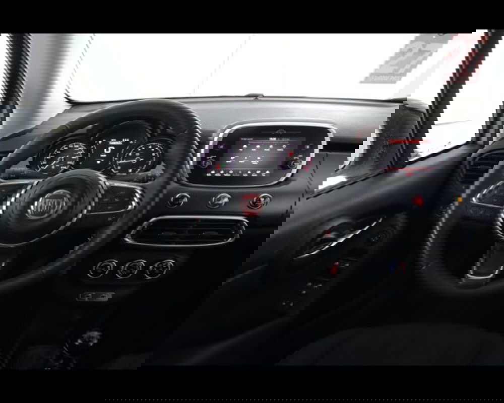 Fiat 500X usata a Bologna (12)