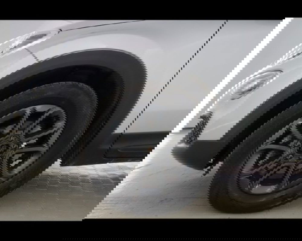 Fiat 500X usata a Bologna (14)