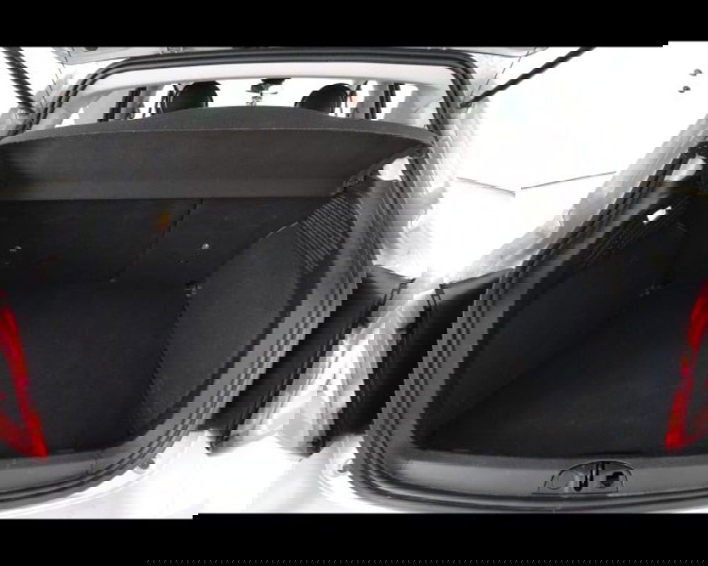 Fiat 500X usata a Bologna (15)