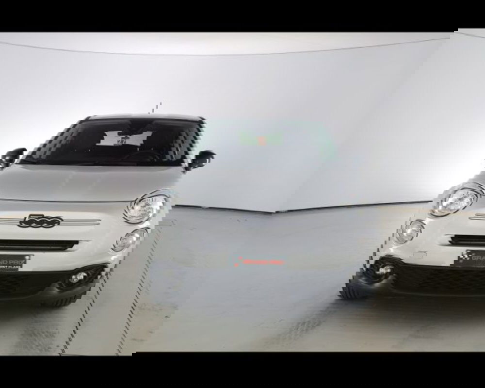 Fiat 500X usata a Bologna (2)