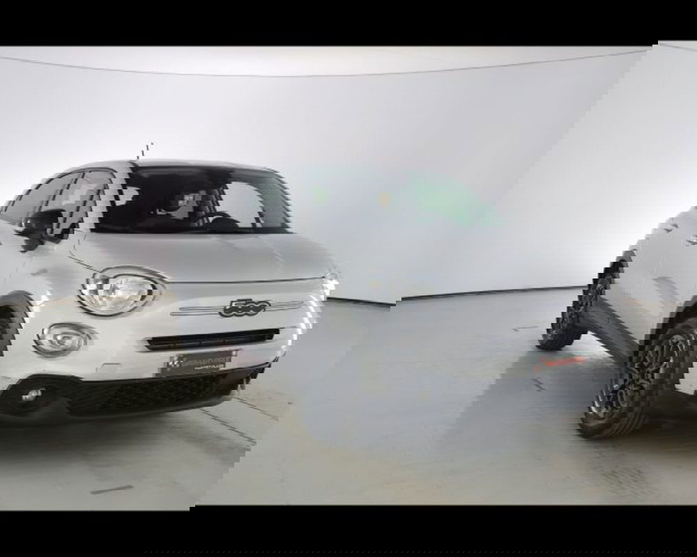 Fiat 500X usata a Bologna (3)