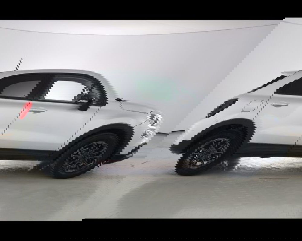 Fiat 500X usata a Bologna (4)