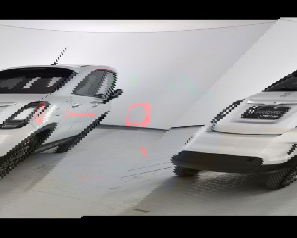 Fiat 500X usata a Bologna (5)