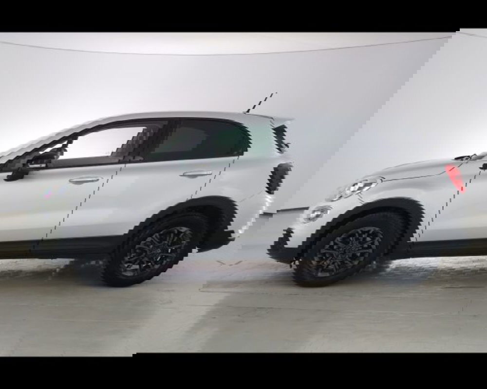 Fiat 500X usata a Bologna (8)