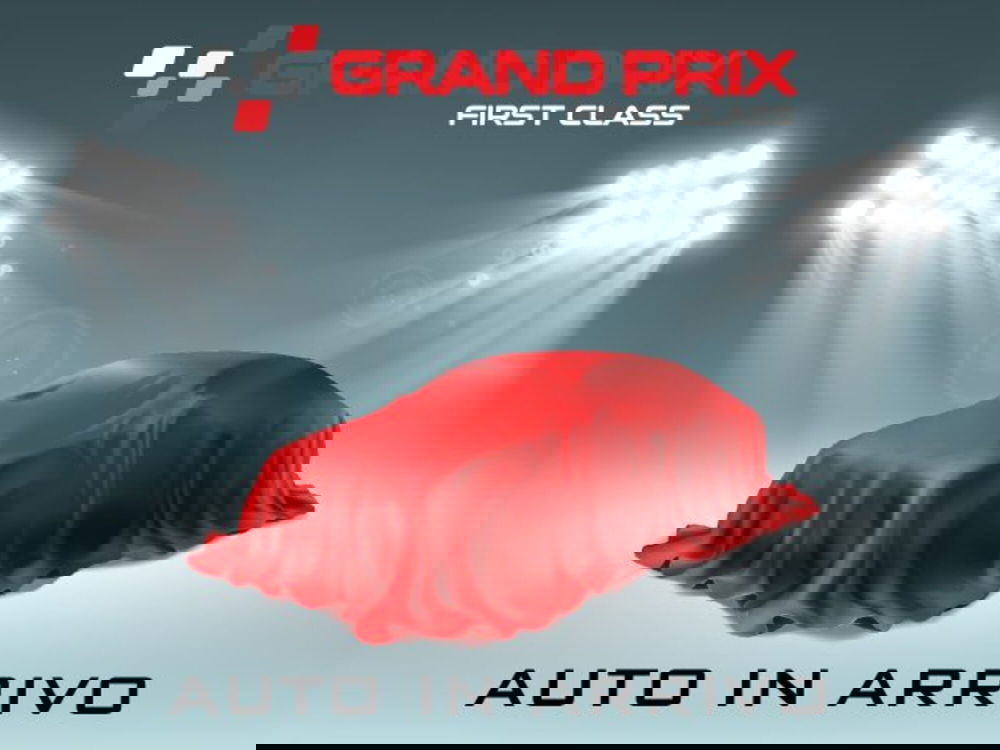 SEAT Leon ST usata a Bologna