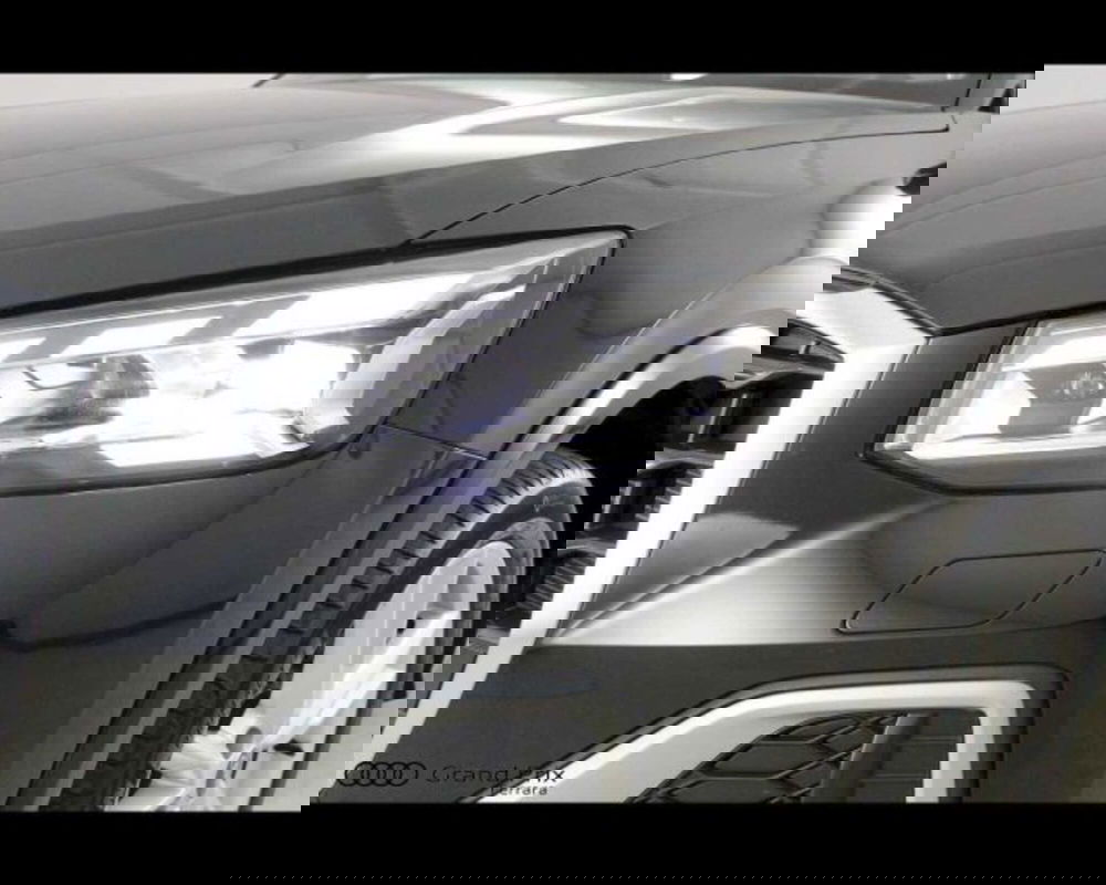 Audi Q2 usata a Bologna (3)