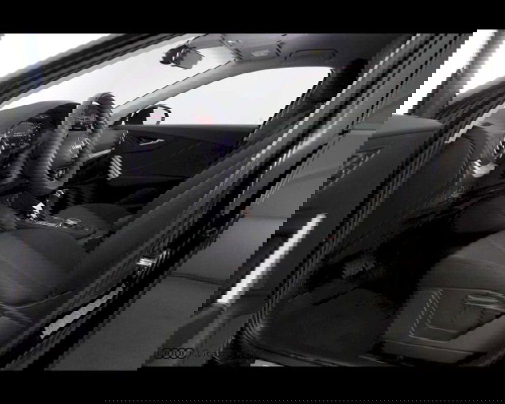 Audi Q2 usata a Bologna (9)