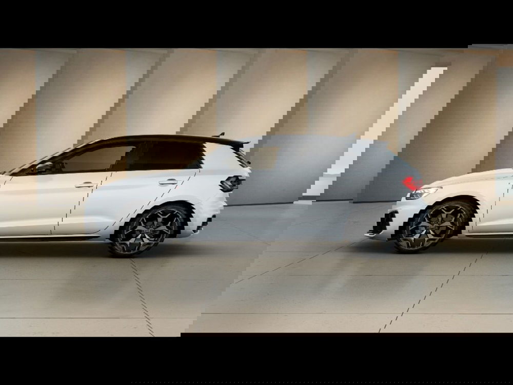 Audi A1 Sportback nuova a Livorno (2)