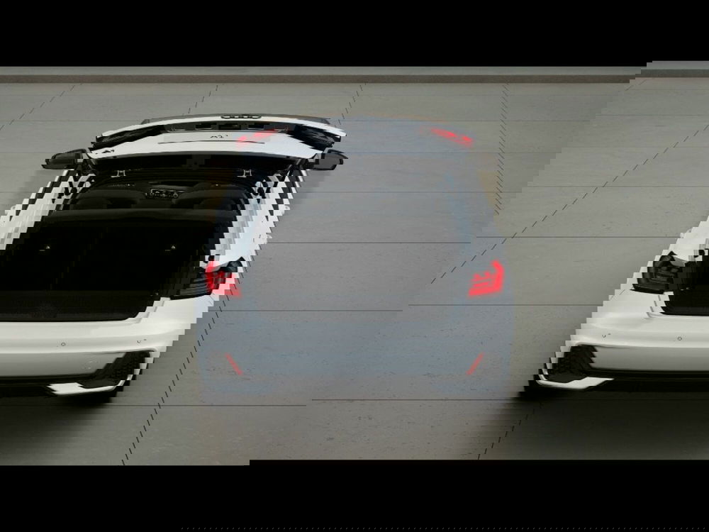 Audi A1 Sportback nuova a Livorno (5)